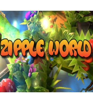 Zipple World Steam Key GLOBAL